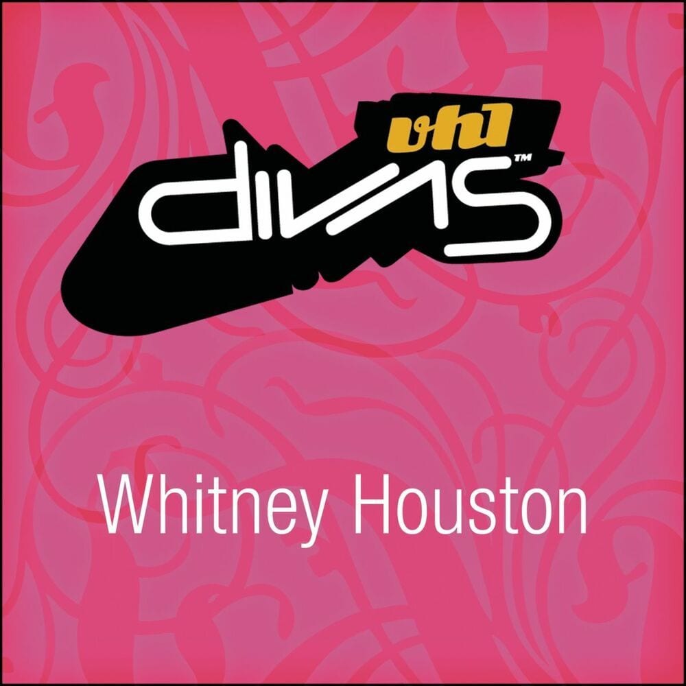 VH1 Divas Live 1999 - Whitney Houston cover