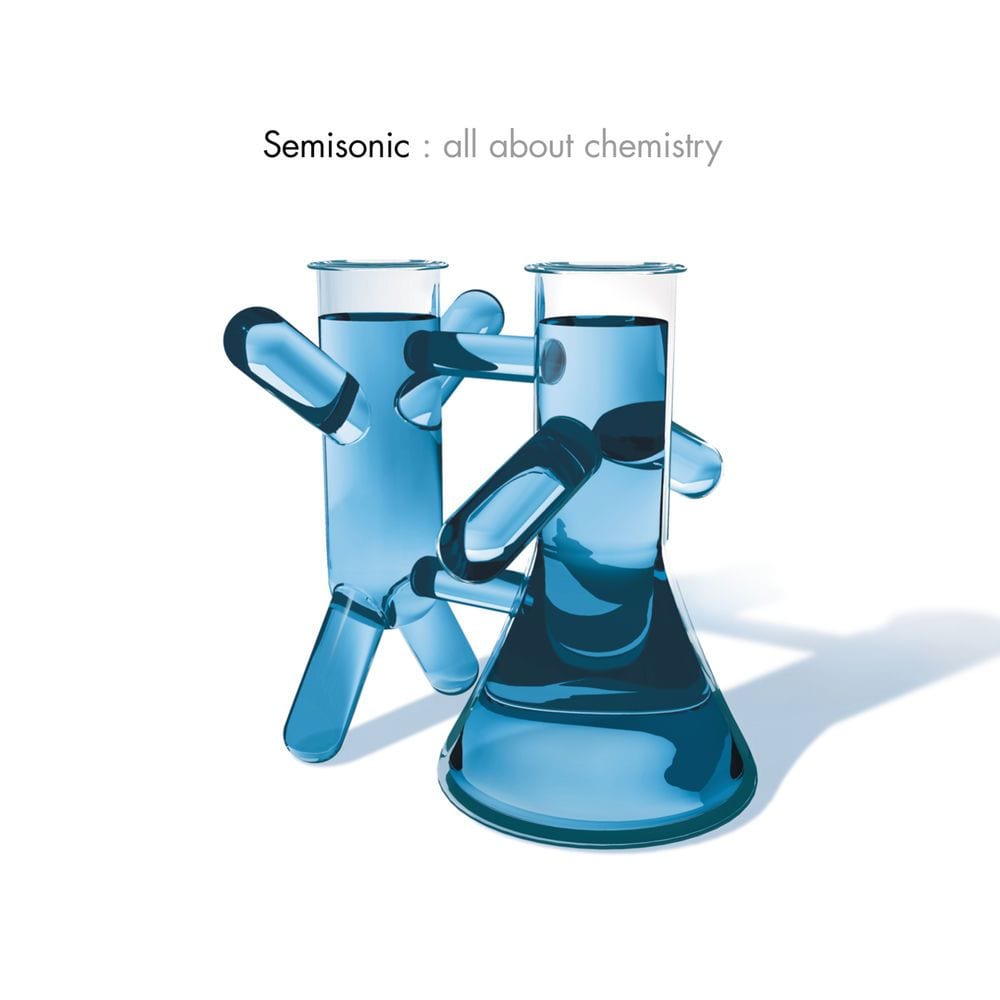 All About Chemistry cover