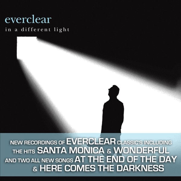 In a Different Light cover