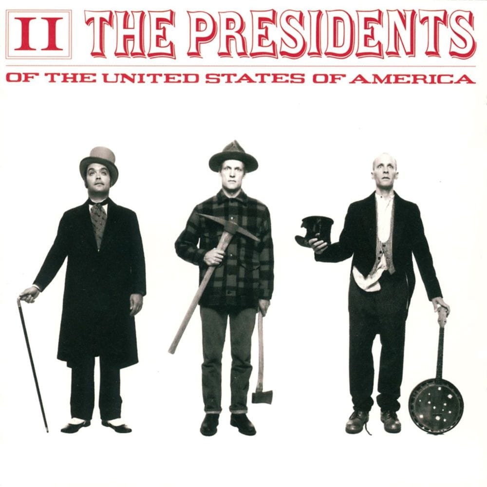 II cover