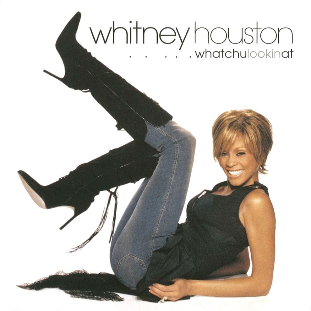 Whatchulookinat (feat. P. Diddy) cover