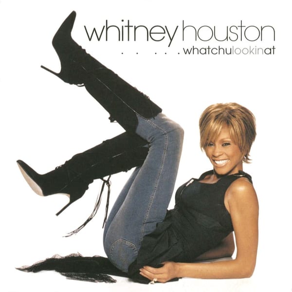 Whatchulookinat (feat. P. Diddy) cover