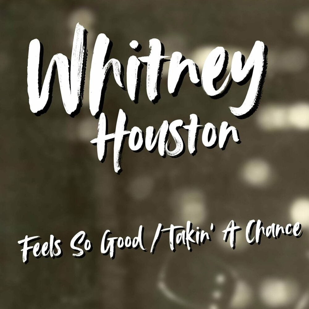 Feels So Good / Takin' A Chance cover