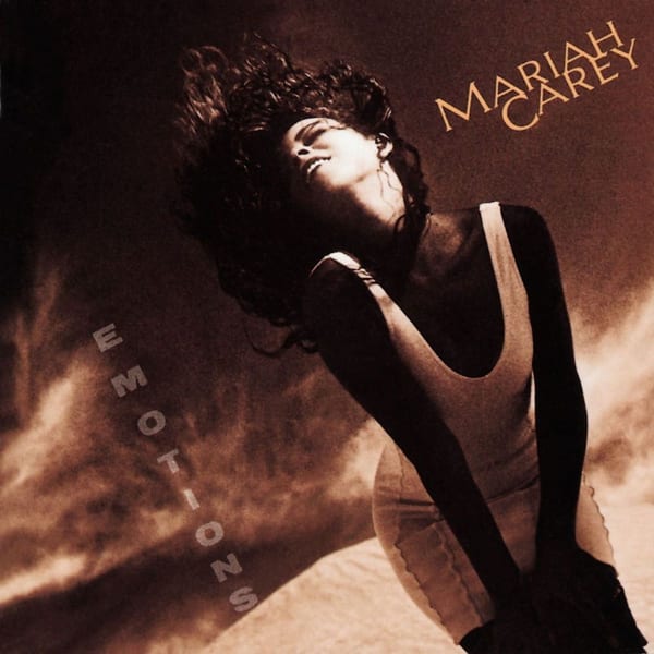 Emotions cover