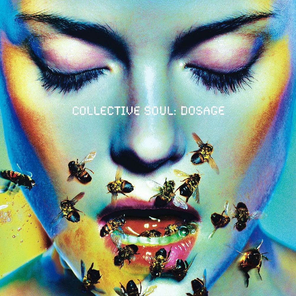 Dosage cover
