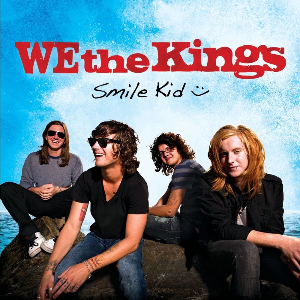 Smile Kid cover