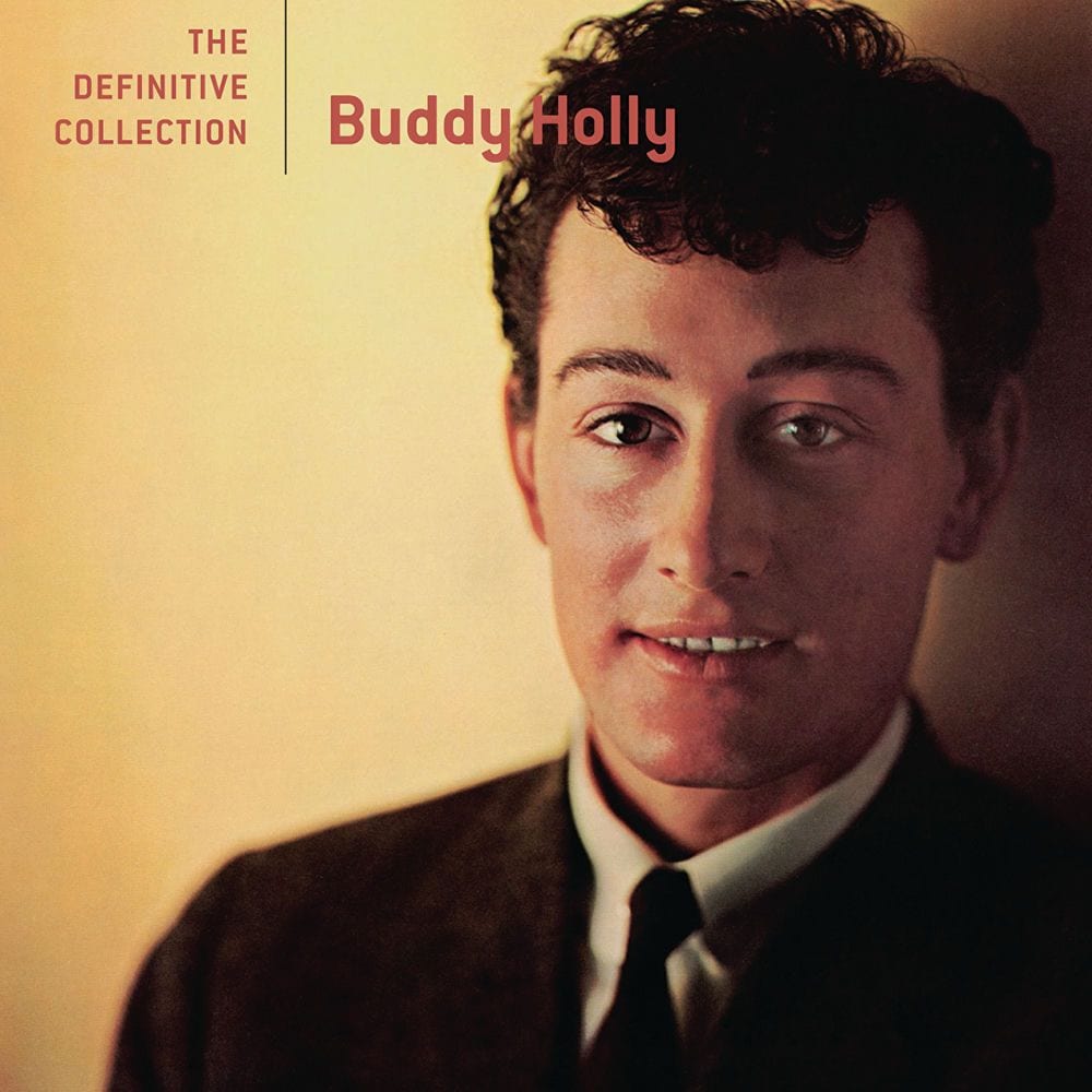 The Definitive Collection cover