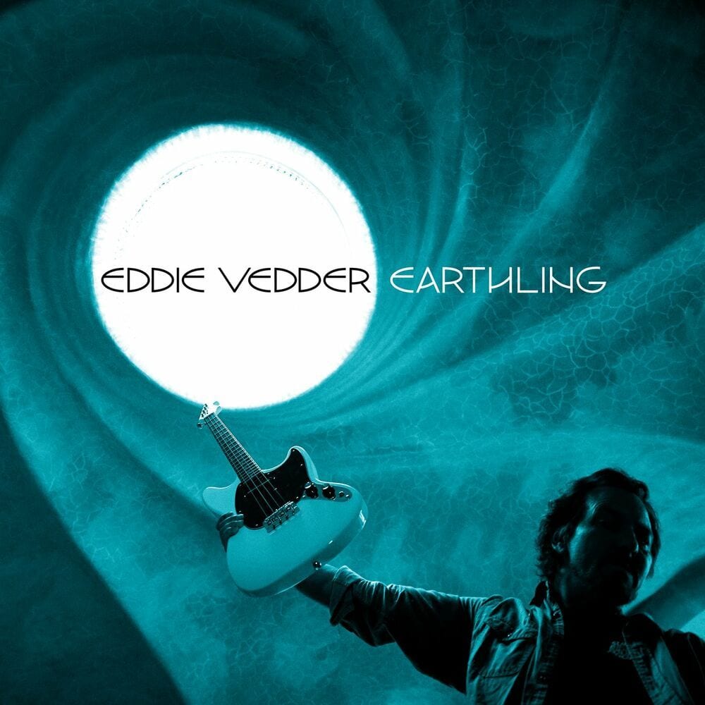 Earthling cover