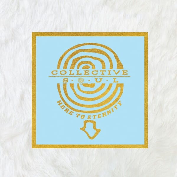 Here to Eternity cover