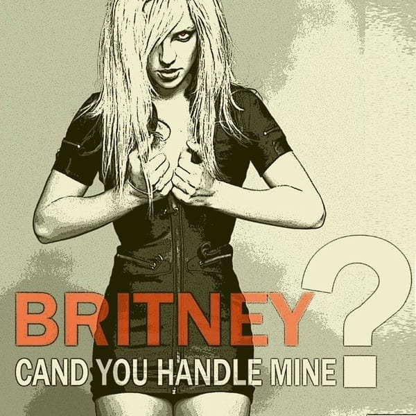Can You Handle Mine? cover