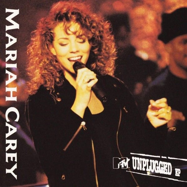 MTV Unplugged cover