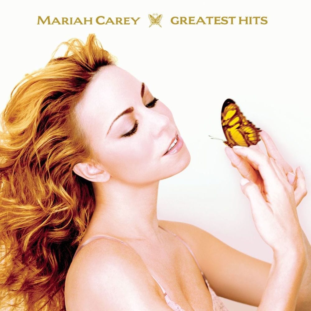Greatest Hits cover