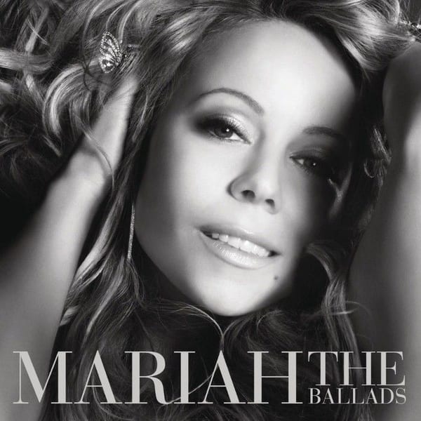 The Ballads cover