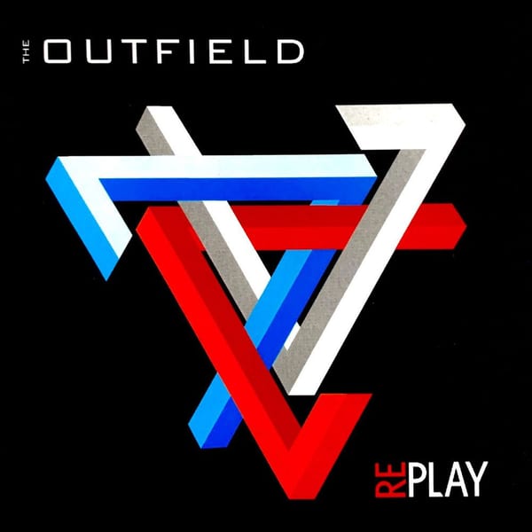 Replay cover