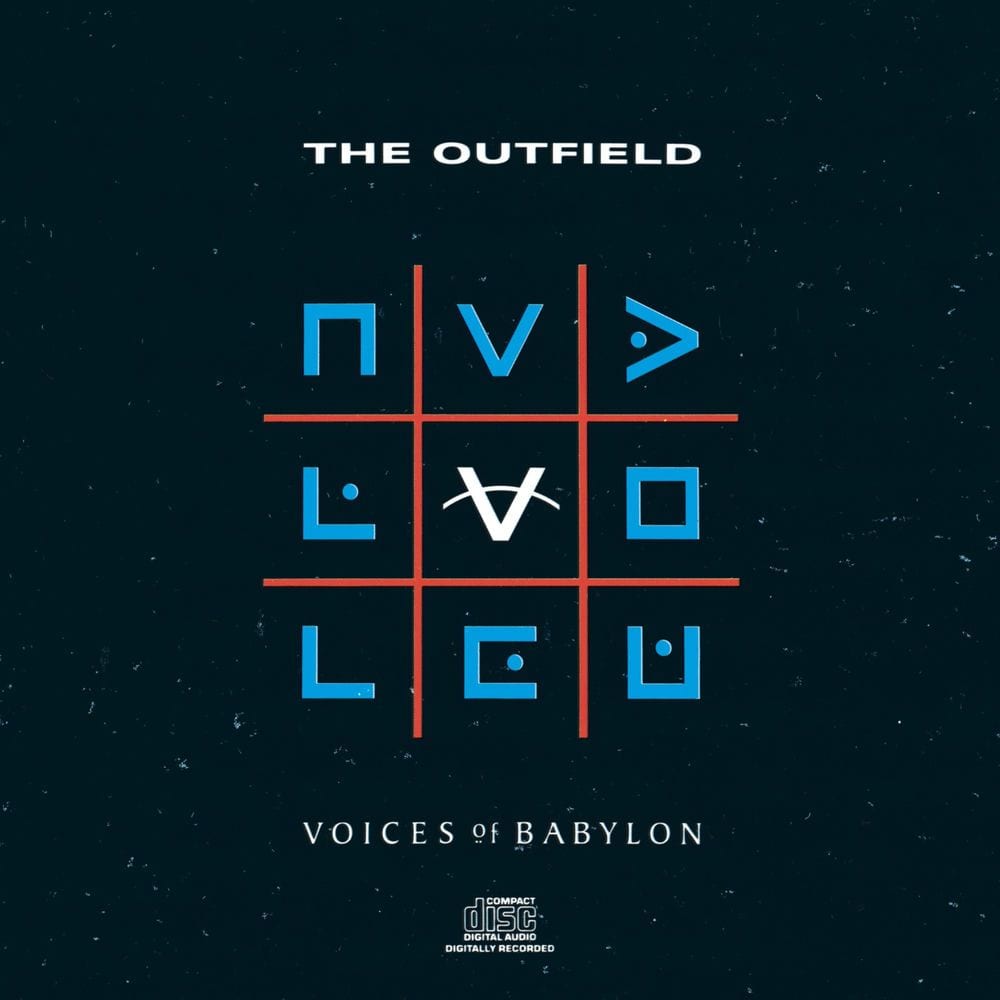 Voices of Babylon