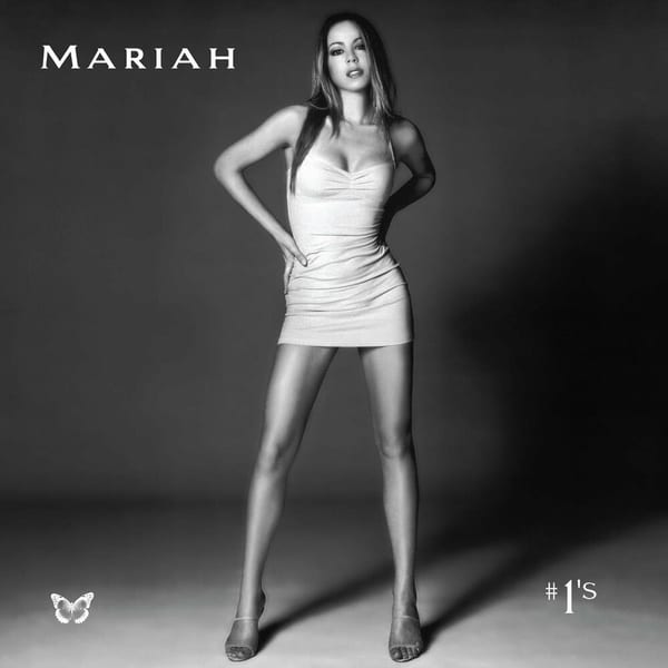 #1's cover