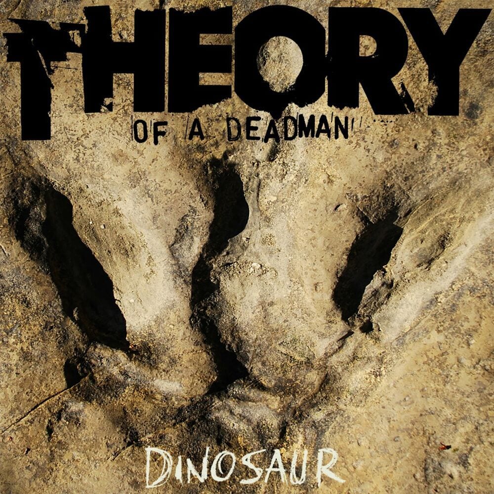 Dinosaur cover