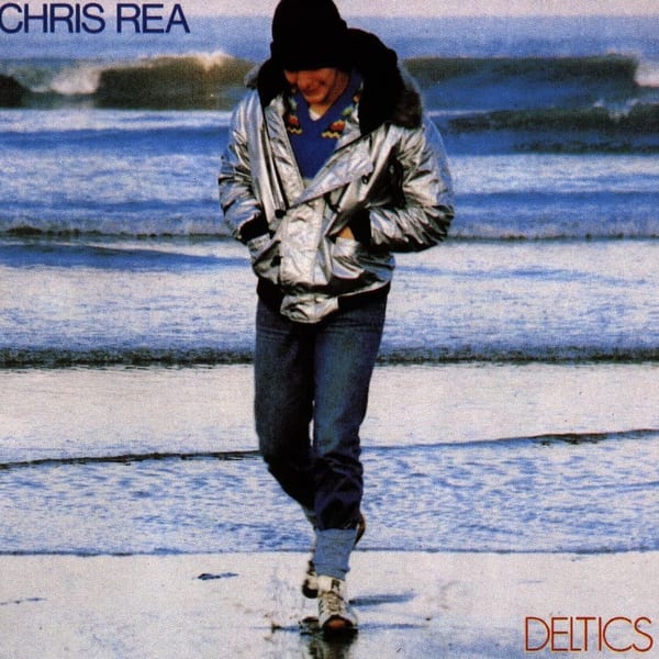 Deltics cover