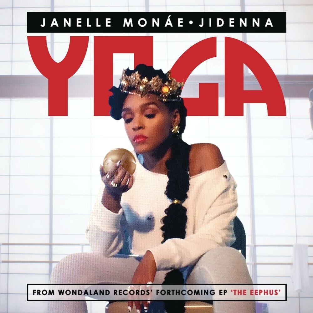 Yoga cover