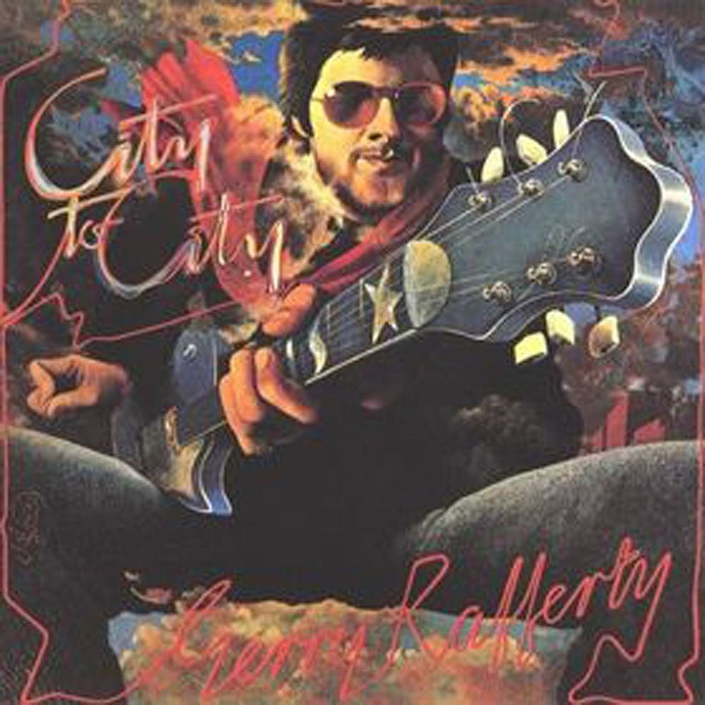 City to City cover