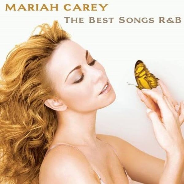The Best Songs R&B cover