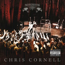 Songbook cover art