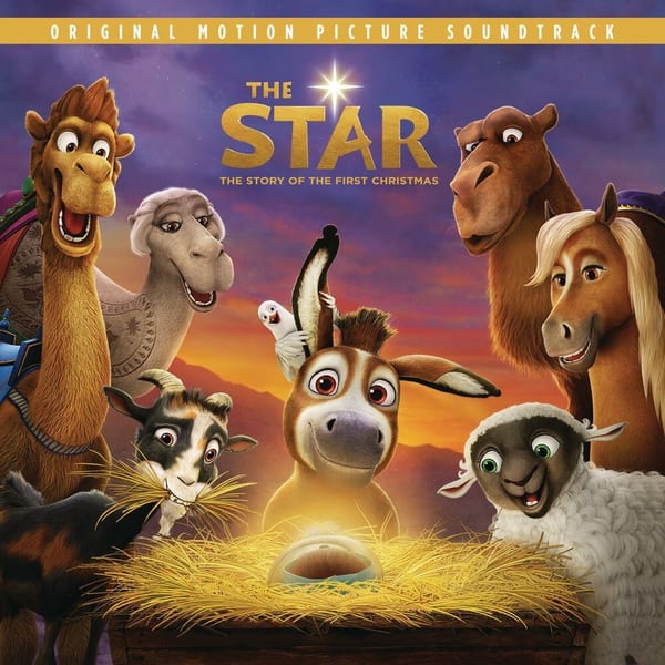 The Star cover
