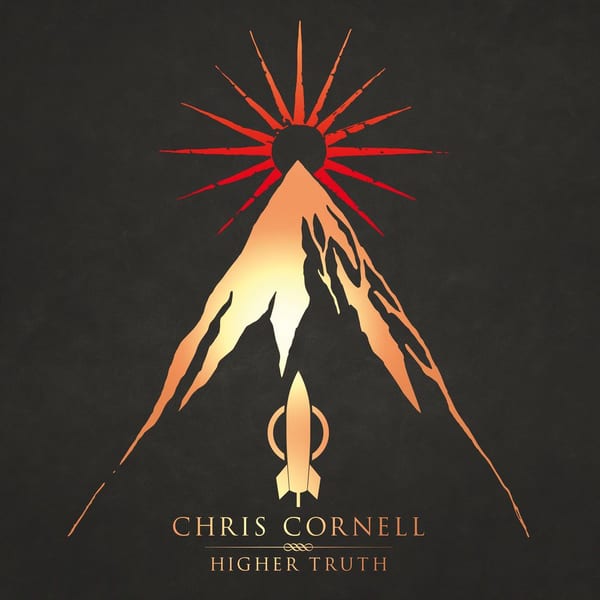 Higher Truth cover