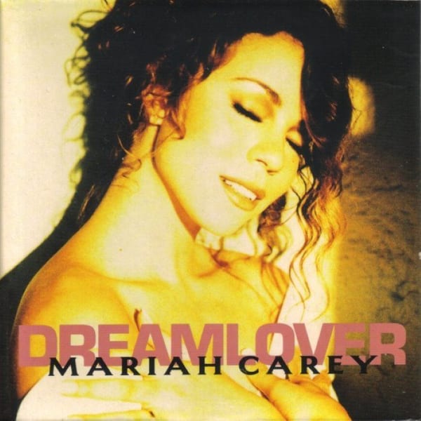 Dreamlover cover