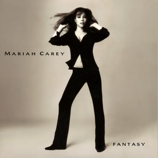 Fantasy cover