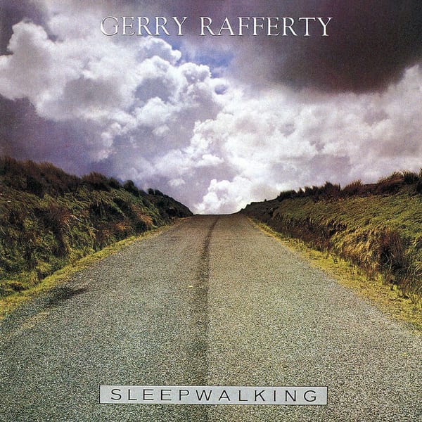 Sleepwalking cover