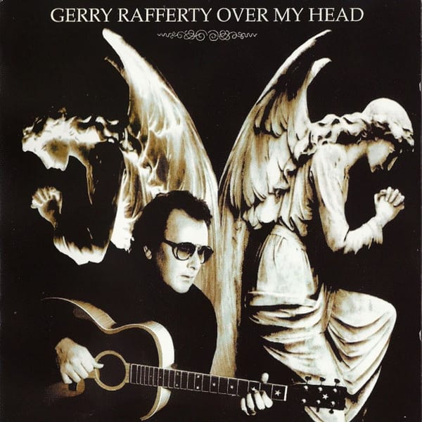 Over My Head cover