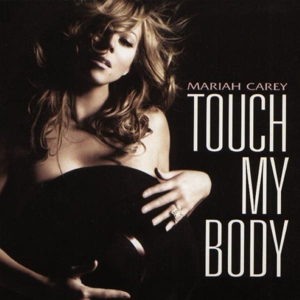 Touch My Body cover
