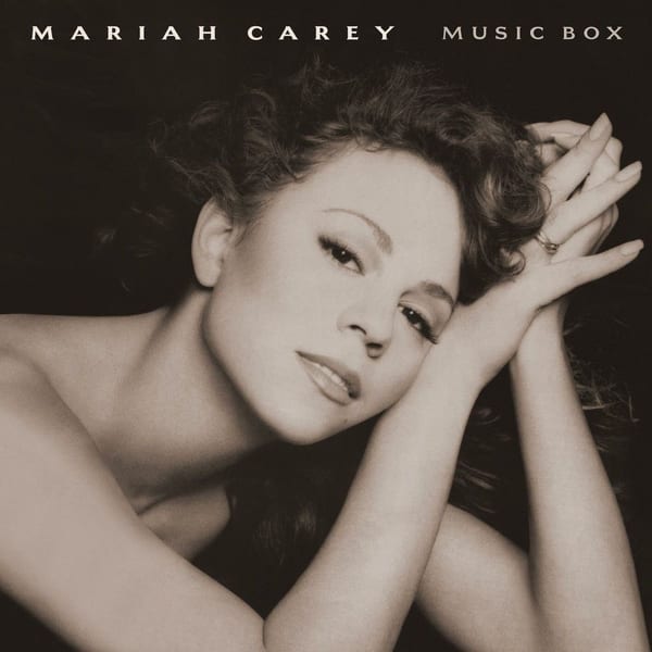Music Box: 30th Anniversary Edition cover