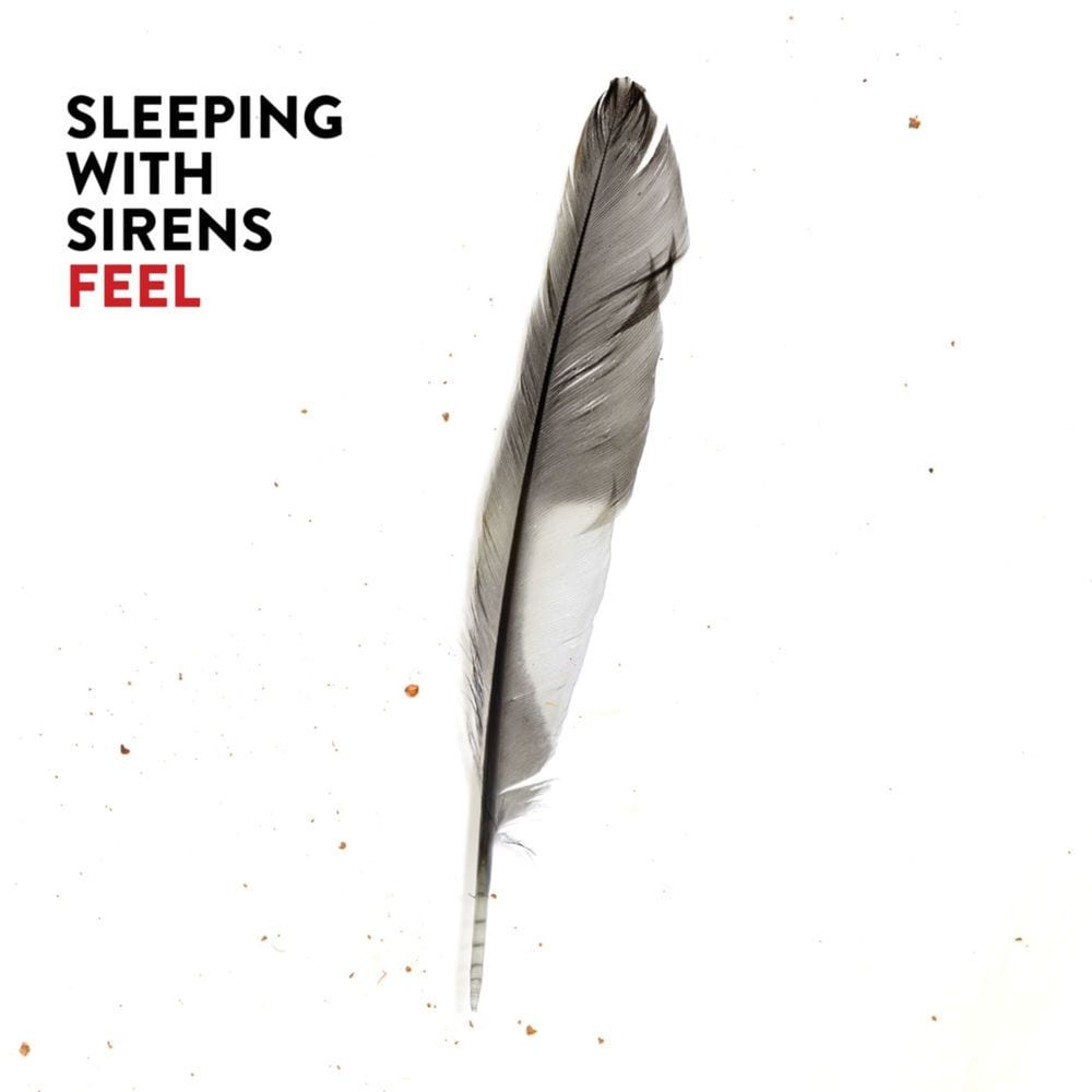 Feel cover