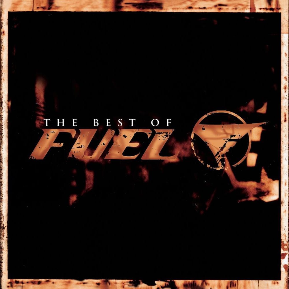 The Best of Fuel cover