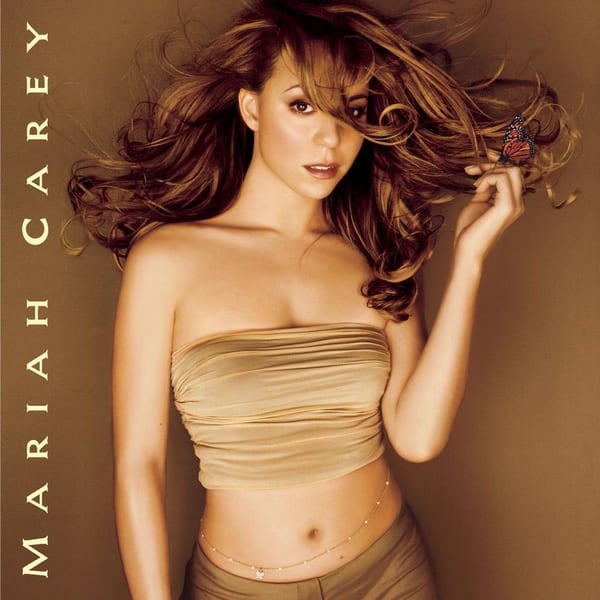 Butterfly: 25th Anniversary Expanded Edition cover