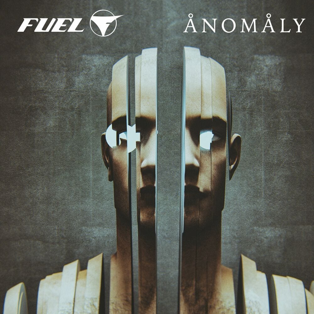 Ånomåly cover