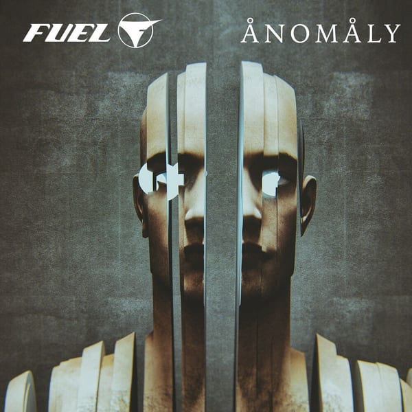 Ånomåly cover