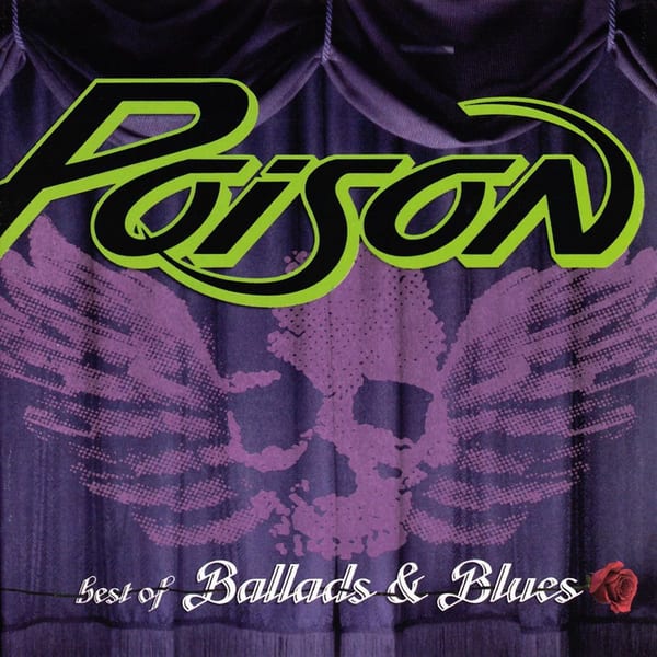 Best of Ballads and Blues cover