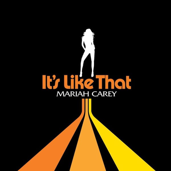 It's Like That cover