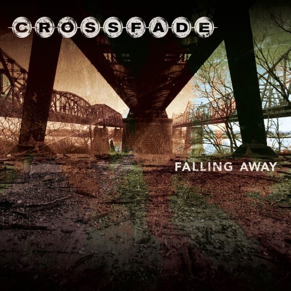 Falling Away cover