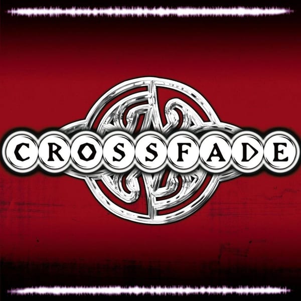 Crossfade cover