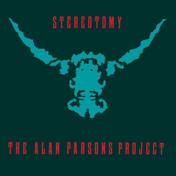 Stereotomy cover