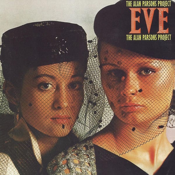 Eve cover