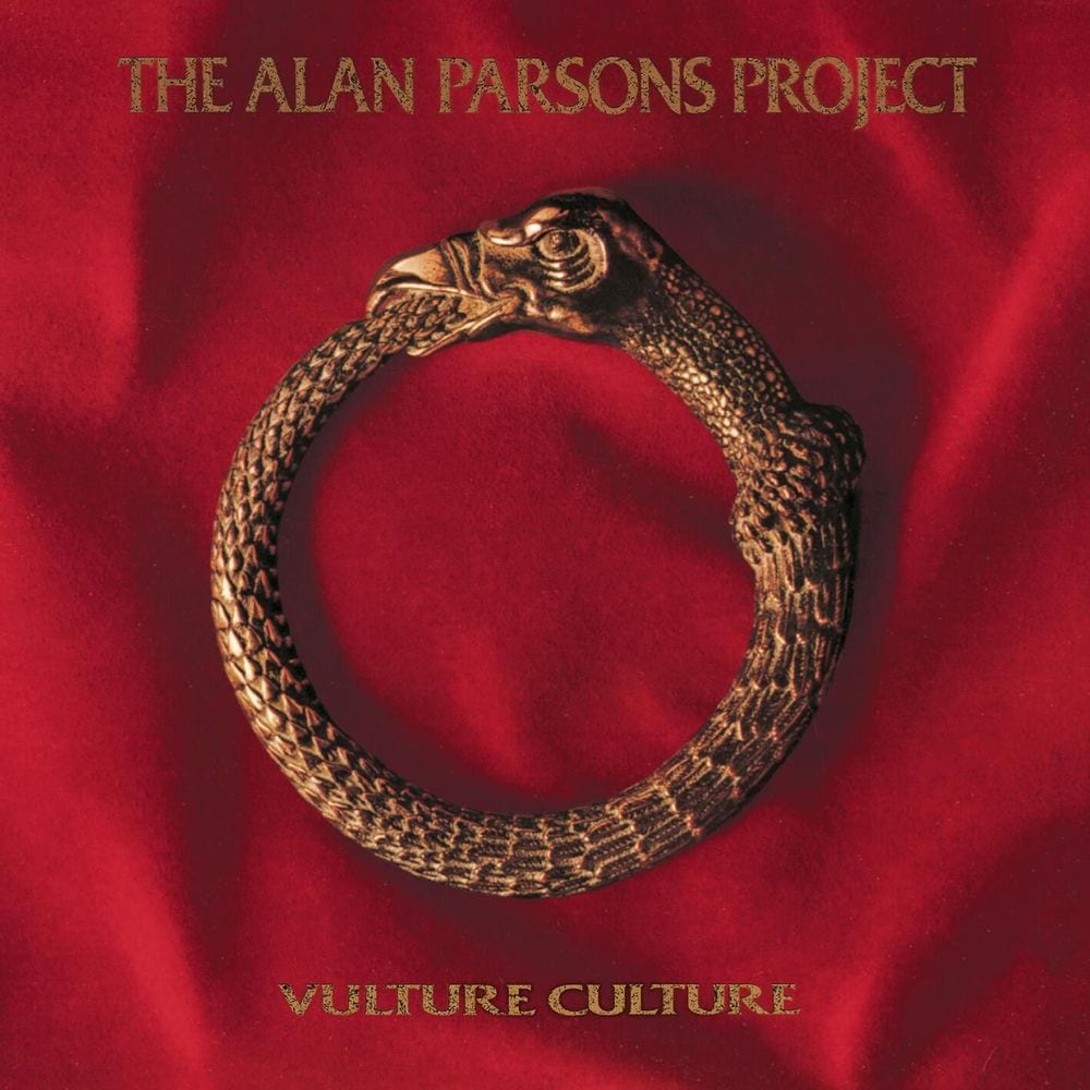 Vulture Culture cover