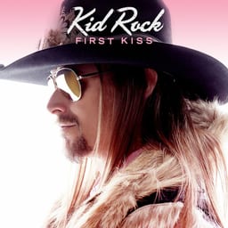 First Kiss cover art