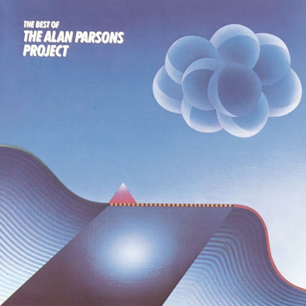 The Best of The Alan Parsons Project cover