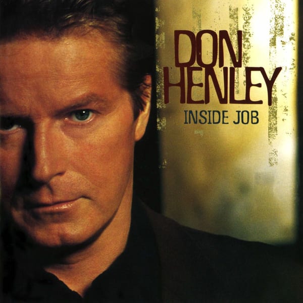 Inside Job cover