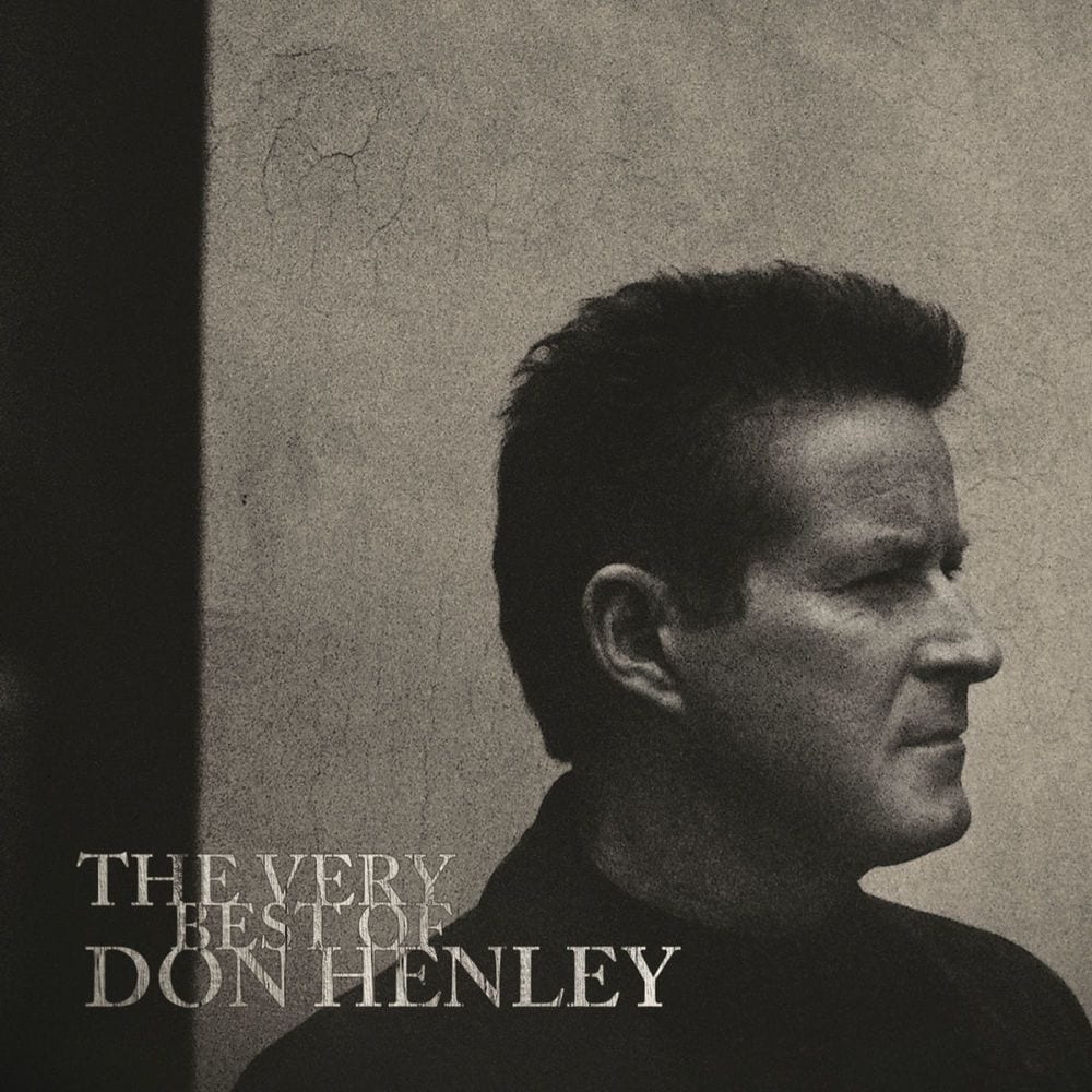 The Very Best Of cover